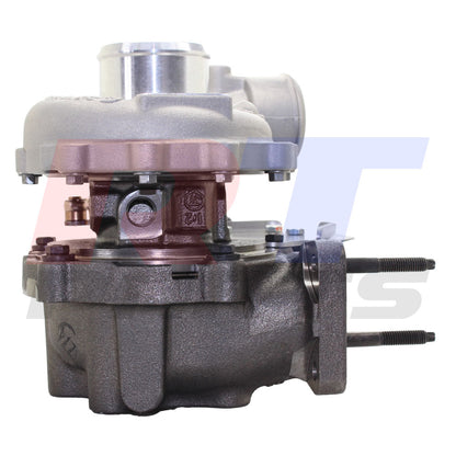 Genuine Garrett Turbo Charger GTB1752VKL For Holden RG Colorado 2.8L 55486935