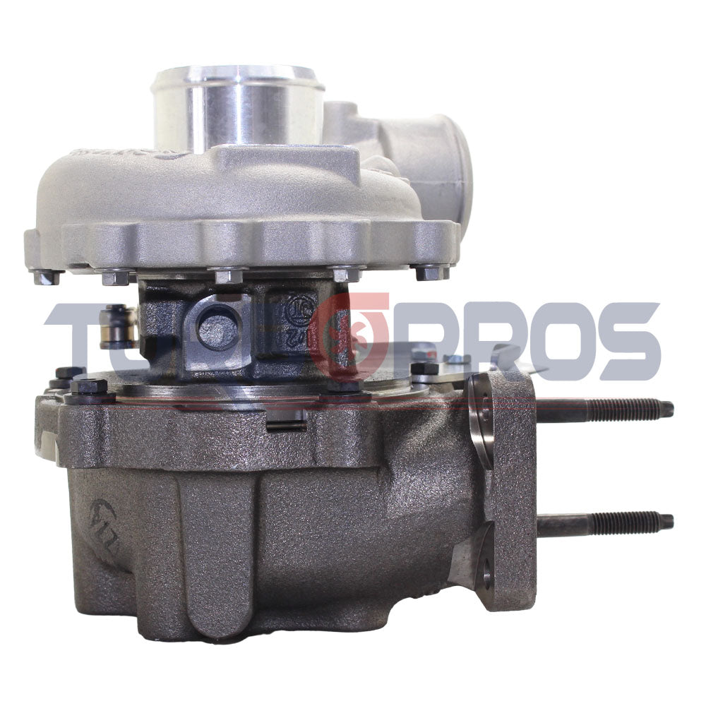 Genuine Turbo Charger GTB1752VKL With Stud & Gasket Kit For Holden RG Colorado 2.8L 901994-5001S