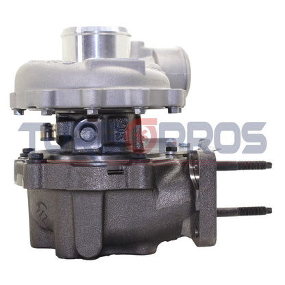 Genuine Turbo Charger GTB1752VKL With Stud & Gasket Kit For Holden RG Colorado 2.8L 901994-5001S