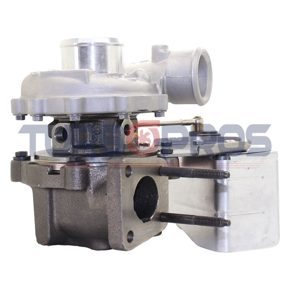 Genuine Turbo Charger GTB1752VKL With Stud & Gasket Kit For Holden RG Colorado 2.8L 901994-5001S