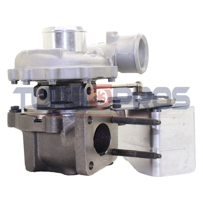Genuine Turbo Charger GTB1752VKL With Stud & Gasket Kit For Holden RG Colorado 2.8L 901994-5001S