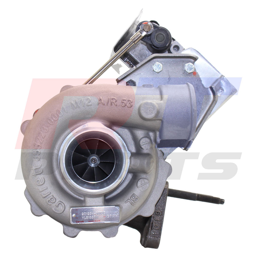 Genuine Garrett Turbo Charger GTB1752VKL For Holden RG Colorado 2.8L 55486935