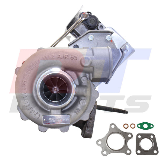 Genuine Turbo Charger GTB1752VKL For Holden RG Colorado 2.8L 901994-5001S