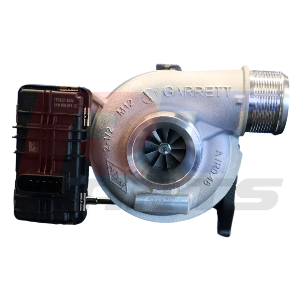 Genuine Turbo Charger GTC1446VZ For LDV VAN G10 D19 1.9L