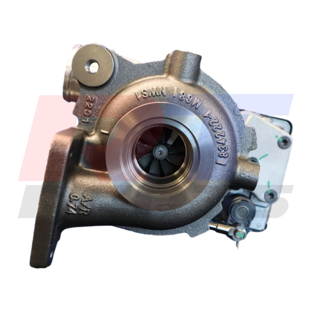 Genuine Turbo Charger GTC1446VZ For LDV VAN G10 D19 1.9L