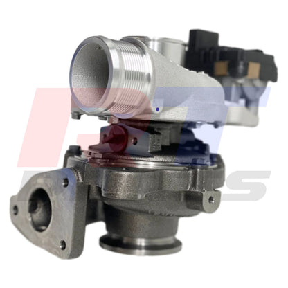 Genuine Turbo Charger GTC1446VZ For LDV VAN G10 D19 1.9L