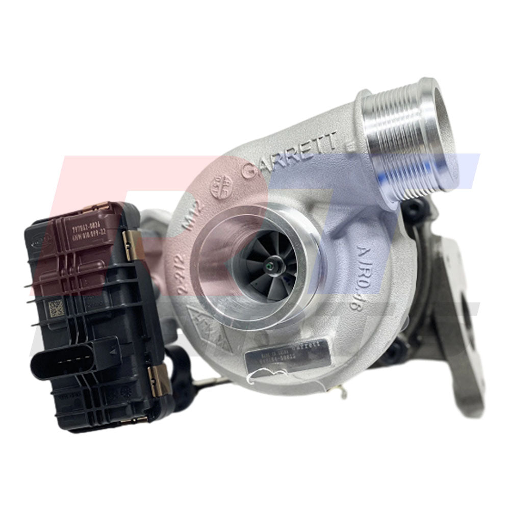 Genuine Turbo Charger GTC1446VZ For LDV VAN G10 D19 1.9L