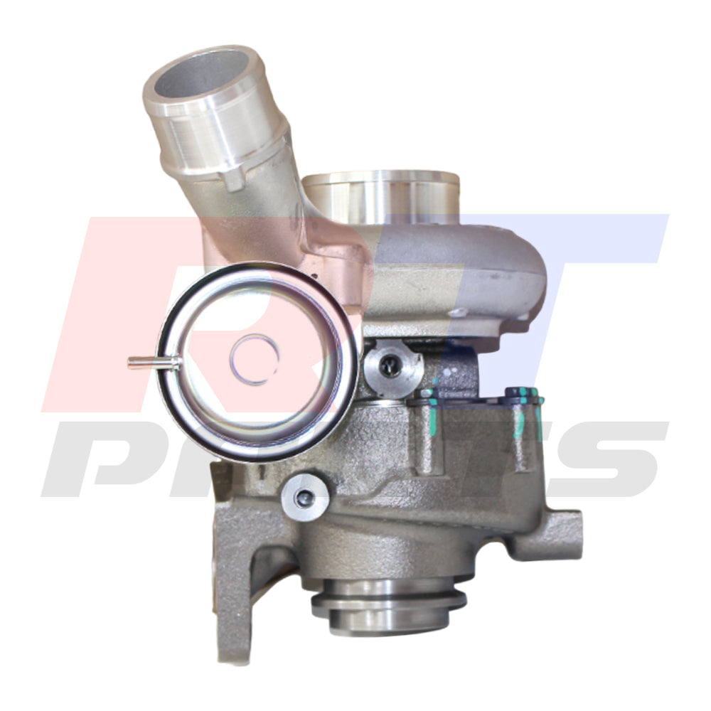 Genuine Turbo Charger TD04L With Genuine Oil Feed Pipe For Isuzu MU-X 4JJ1 3.0L 2016 Onwards 49477-06200