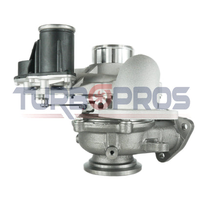 Genuine Turbo Charger ELT09 For GWM Great Wall Cannon 2.0L 1118100XED95