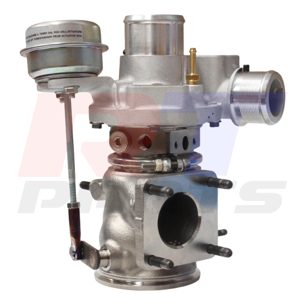 Genuine Turbo Charger MGT1238Z For Jeep Renegade 1.4L 812811-5004S