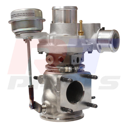 Genuine Turbo Charger MGT1238Z For Jeep Renegade 1.4L 812811-5004S