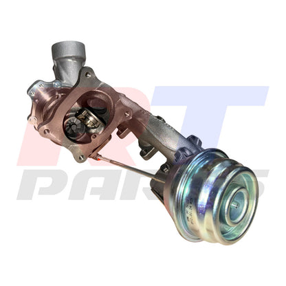 Genuine Turbo Charger K04-2074 For Mercedes Benz Sprinter 315/415/515 OM646 2.15L Low Pressure 2006 Onwards A6460901280