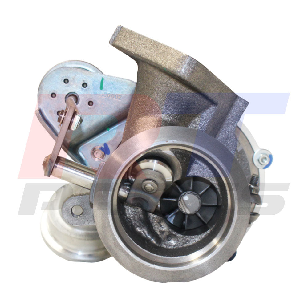 Genuine Turbo Charger RHF4 For Mercedes Benz Sprinter OM611 2.2L A6110961499
