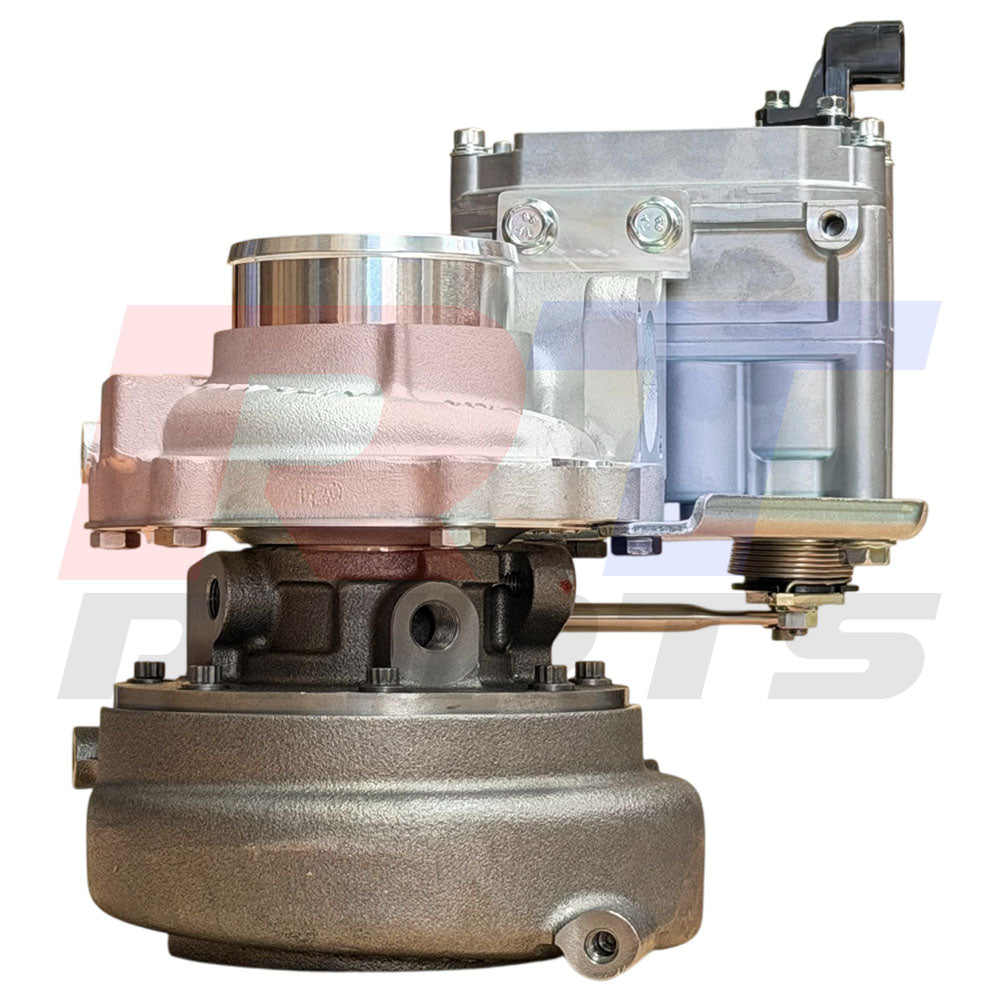 Genuine Garrett Turbo Charger GT2563KLV For Hino Dutro 300 Series N04C-T 4.0L 765870-5009S