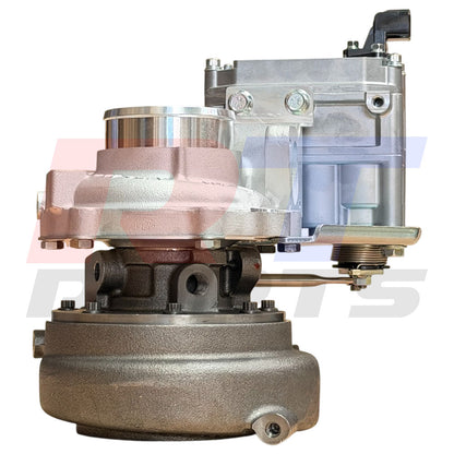 Genuine Garrett Turbo Charger GT2563KLV For Hino Dutro 300 Series N04C-T 4.0L 765870-5009S