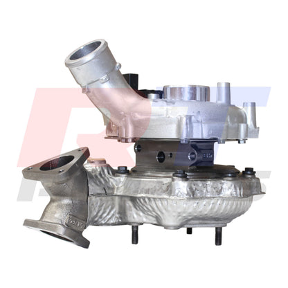 Genuine Turbo Charger GTB2260VZK For Audi Q7 3.0L 819968-5001S
