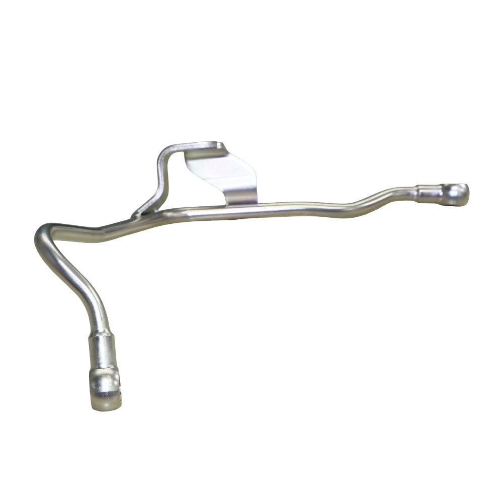 Genuine Turbo Charger TD04L With Genuine Oil Feed Pipe For Isuzu MU-X / D-Max 4JJ1 3.0L 2016 Onwards 49477-06200