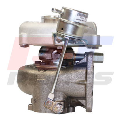 Genuine Garrett GT3582RL Turbo Charger For Ford BA/BF Falcon XR6 4.0L