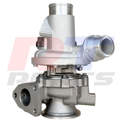 Genuine Turbo Charger GTD1449V For LDV Deliver 9 SC20N D20 2.0L 2019 Onwards 876358-5003S