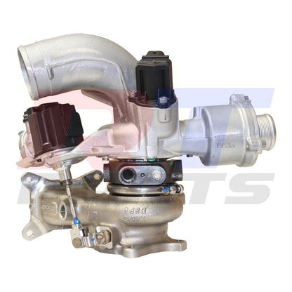 Genuine IHI Turbo Charger For Audi A4 2.0L GEN3 9VA10