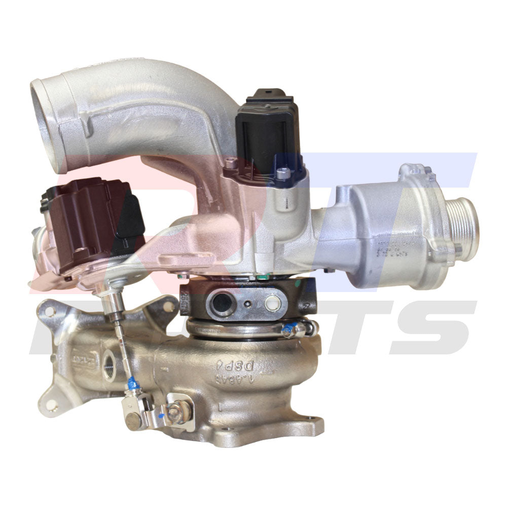 Genuine IHI Turbo Charger For Audi Q5 2.0L GEN3 9VA10