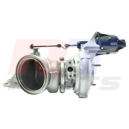 Genuine Billet Turbo Charger TF035HL4W For BMW M3 S55B30 3.0L 11657850279 CYL 4-6