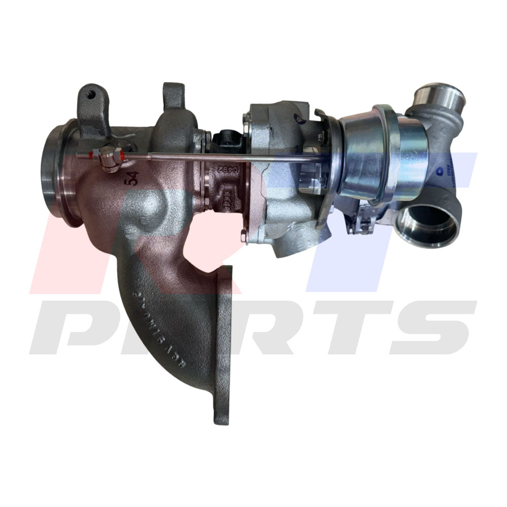 Genuine Turbo Charger KP39-1667 For Mercedes Benz Sprinter 313/413/513 OM646 2.15L High Pressure 2006 Onwards A6460901180
