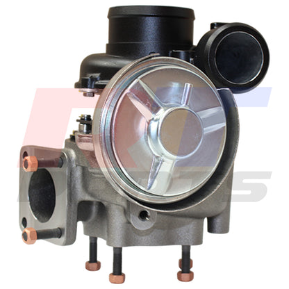 Genuine IHI TDX Stage Two Upgrade Turbo For Isuzu D-Max 2007-2010