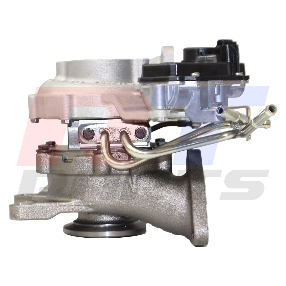 Garrett Direct Fit Upgrade Turbo Charger For Toyota Prado 1GD-FTV 2.8L