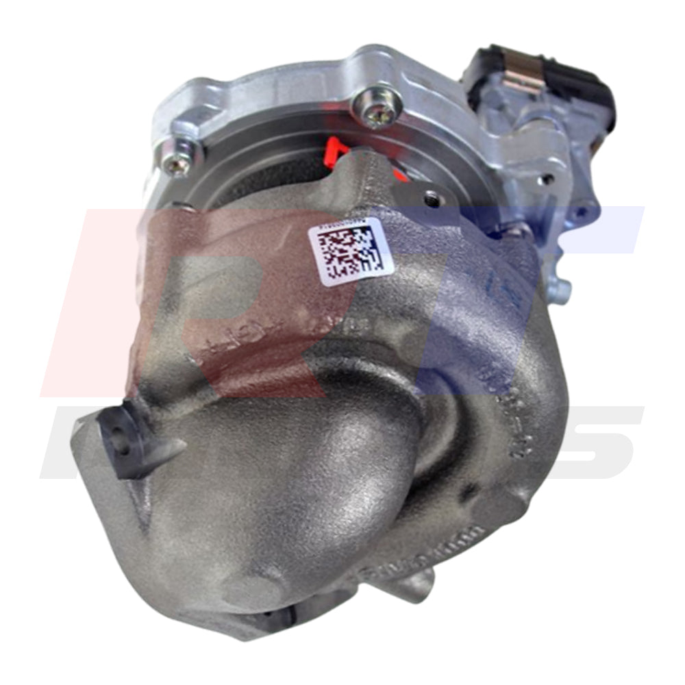 Genuine Billet Turbo Charger BV40-1874 For BMW X6 xDRIVE 40d F16 3.0L 11658508091 High Pressure