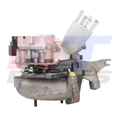 Genuine Turbo Charger BV50-2274D For Audi A6 3.0L V6