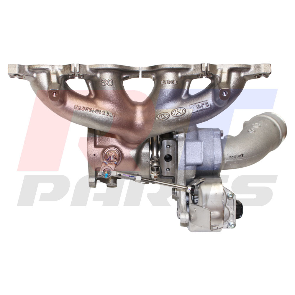 Genuine Borg Warner Turbo Charger For Kia Seltos G4FJ 1.6L 2019 Onwards