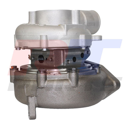 Garrett Direct Fit Upgrade Turbo Charger GTB2256VZK With Genuine Oil Feed Pipe For Toyota HiAce 1KD-FTV 3.0L 909930-5001Y