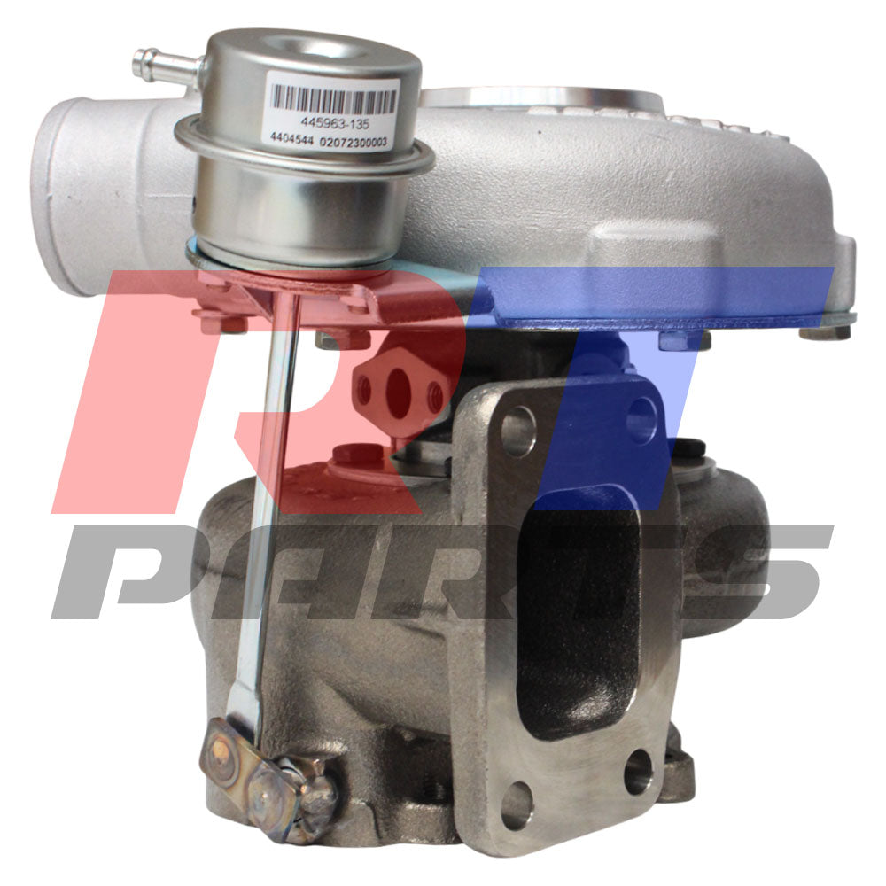 Genuine Turbo Charger GT3582RL For Ford BA/BF Falcon XR6 4.0L 836033-5004S