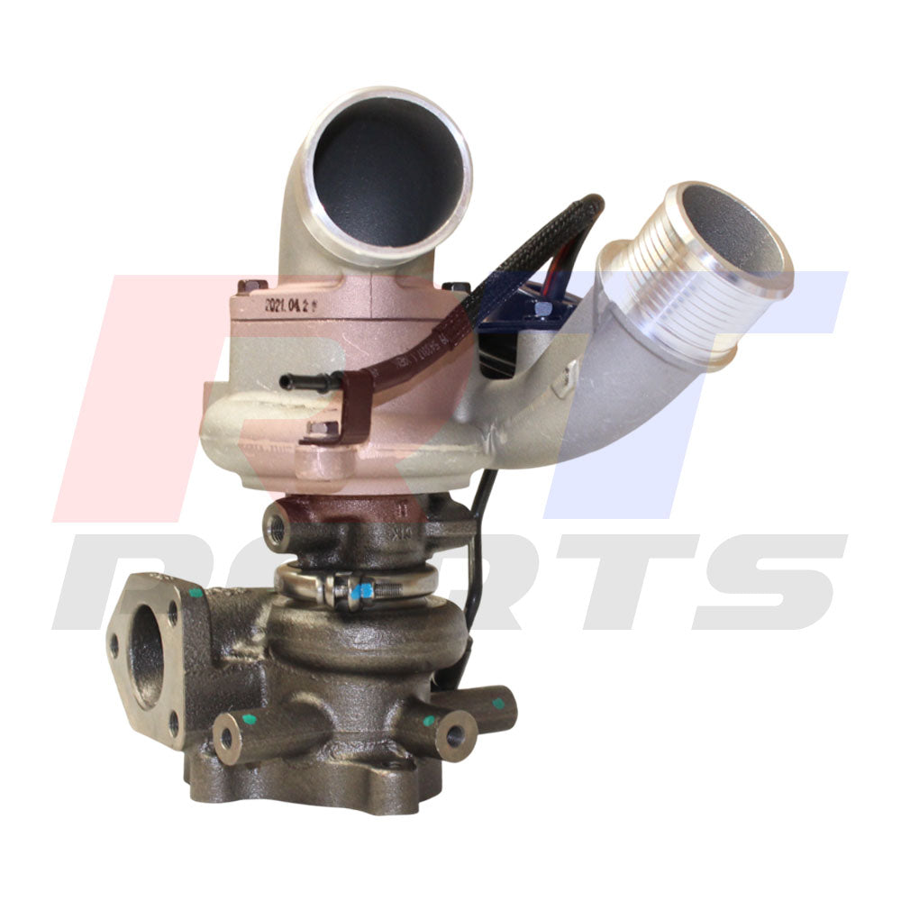 Genuine Turbo Charger TD03 For Hyundai iLoad D4CB 2.5L 2012 Onwards 28231-4A750