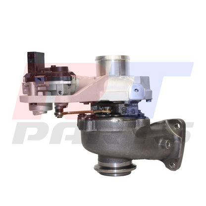 Genuine Turbo Charger GTD1444VZ For Ford Transit T20DD0J 2.0L 2014 Onwards 838417-5006S