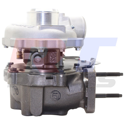 Garrett PowerMax Upgrade Turbo Charger GTB1752VKL With Stud & Gasket Kit For Holden RG Colorado 2.8L 892179-5001S