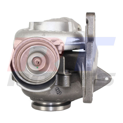 Genuine Garrett Turbo Charger GTB1749V For Volkswagen Caravelle T5 AXD/BNZ 2.5L