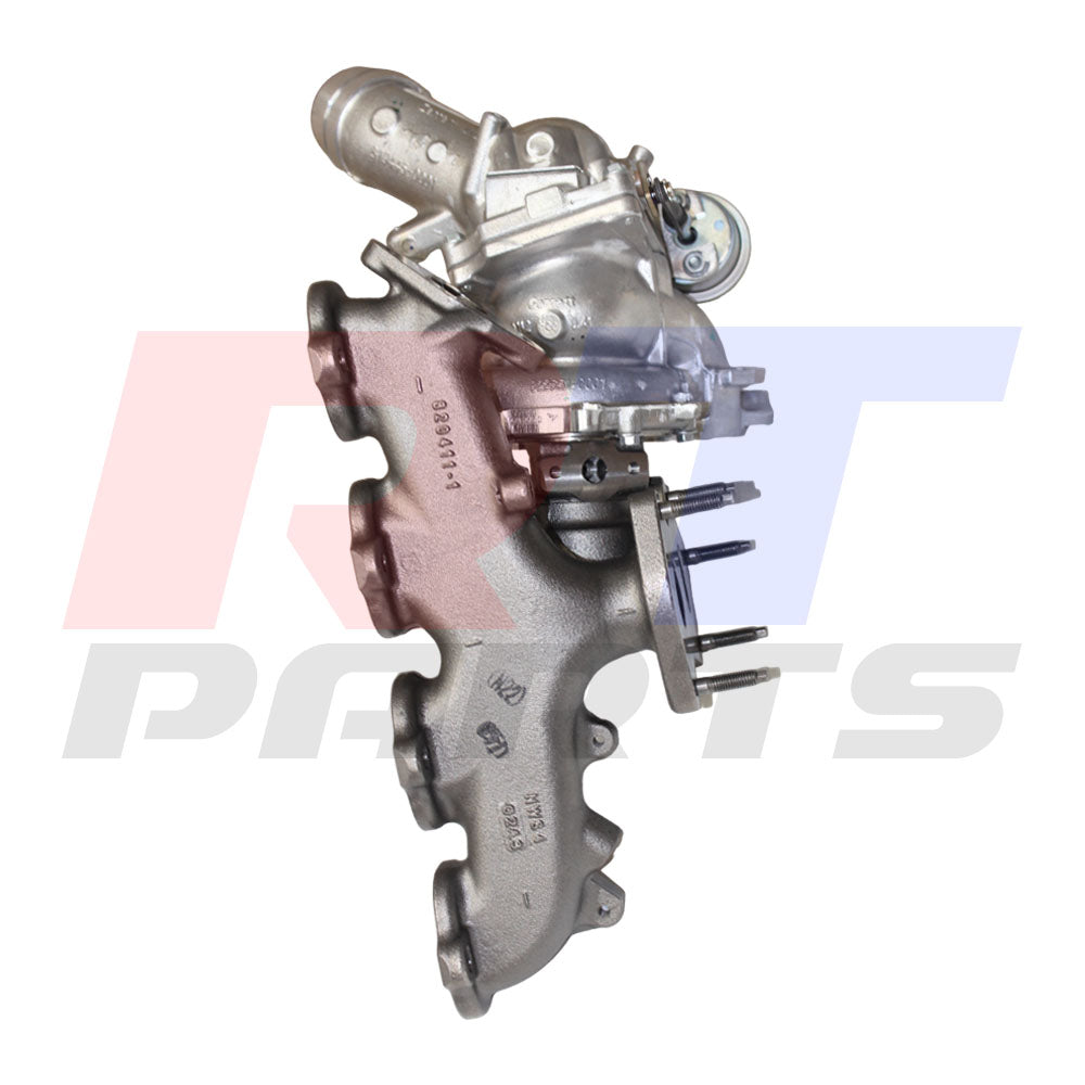 Genuine Renault Turbo Charger GT1236Z For Renault Trafic R9M 1.6L 821943