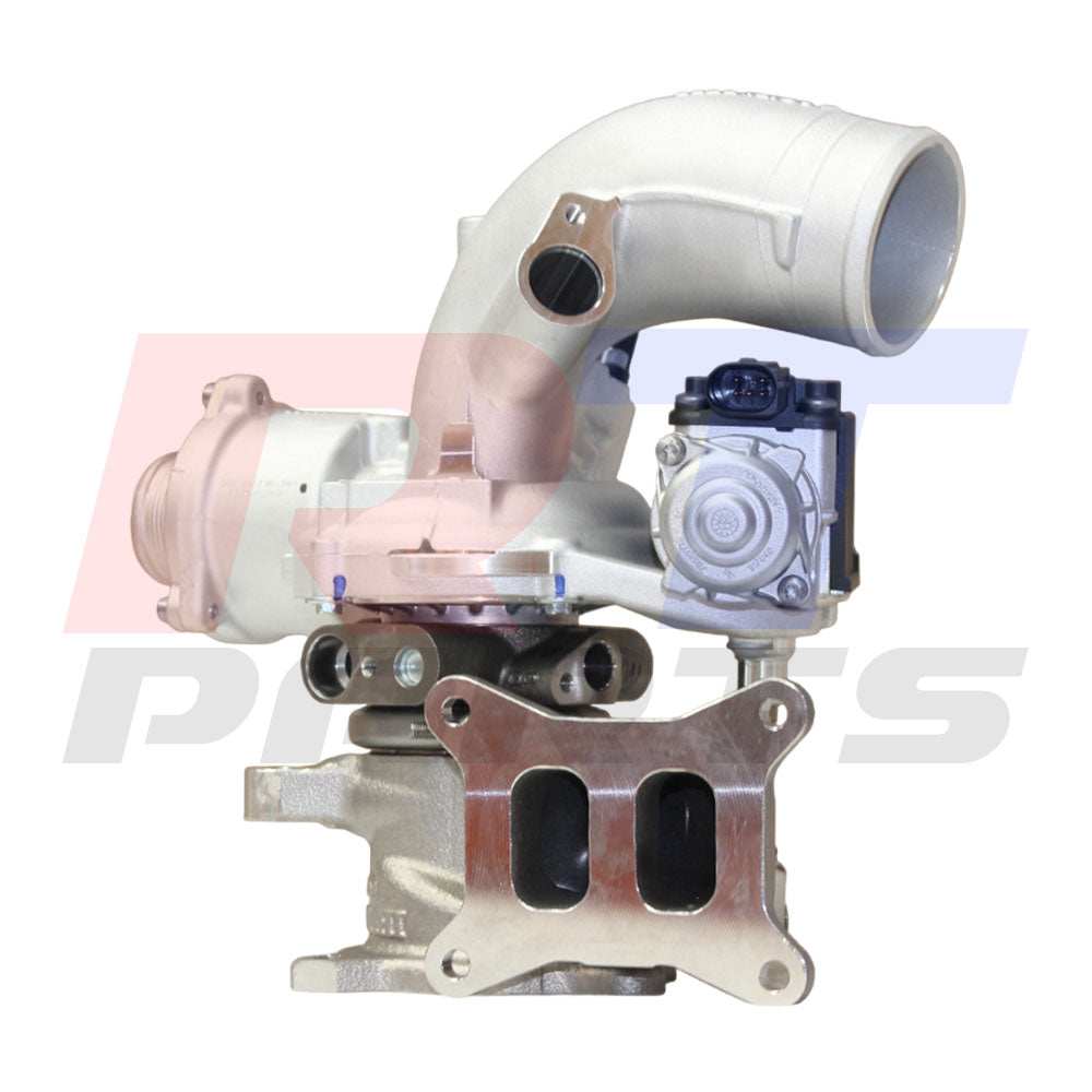 Genuine Turbo Charger For Audi A4 1.8L 2010 Onwards