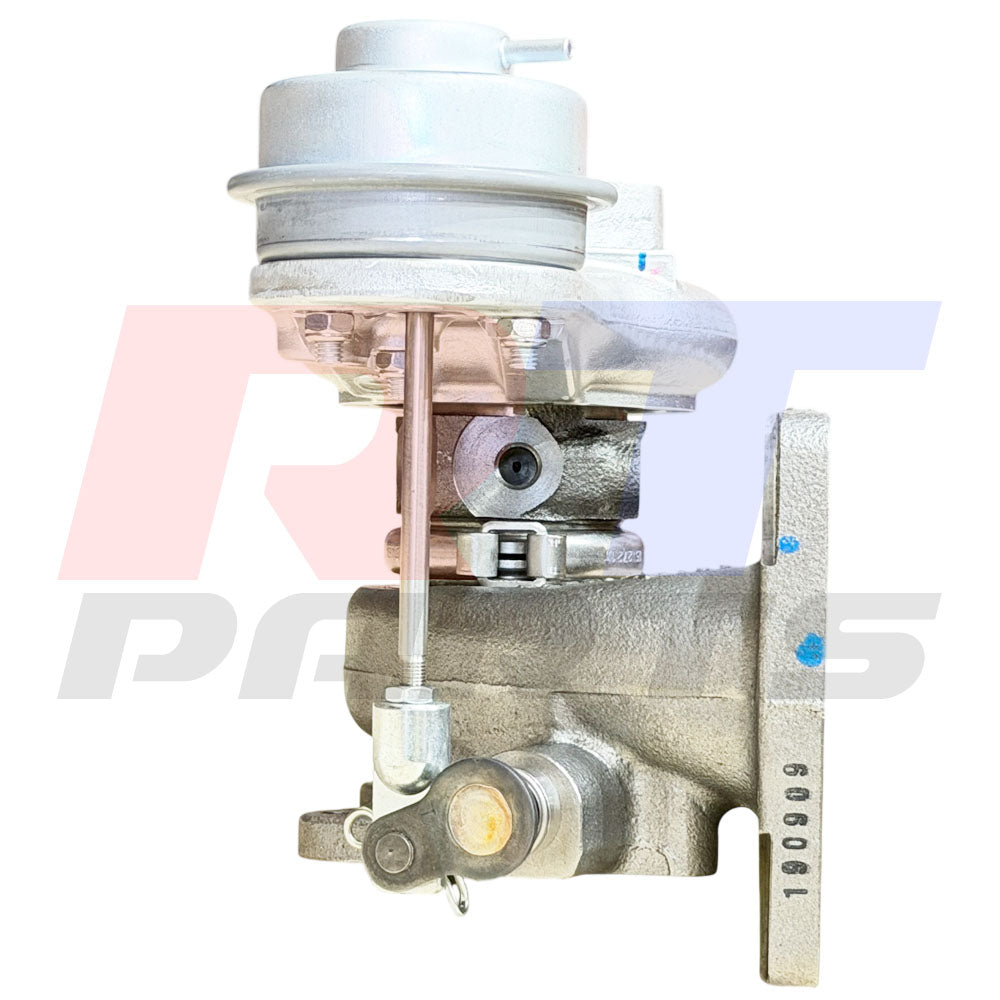 Genuine Turbo Charger TD02 For Suzuki Swift K14C 1.4L 49172-04020