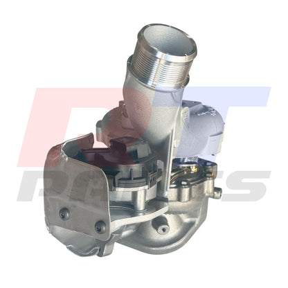 Garrett PowerMax Upgrade Turbo Charger GTD2060V For VW Amarok GEN5 3.0L V6 Lion 930592-5001S 2022 Onwards