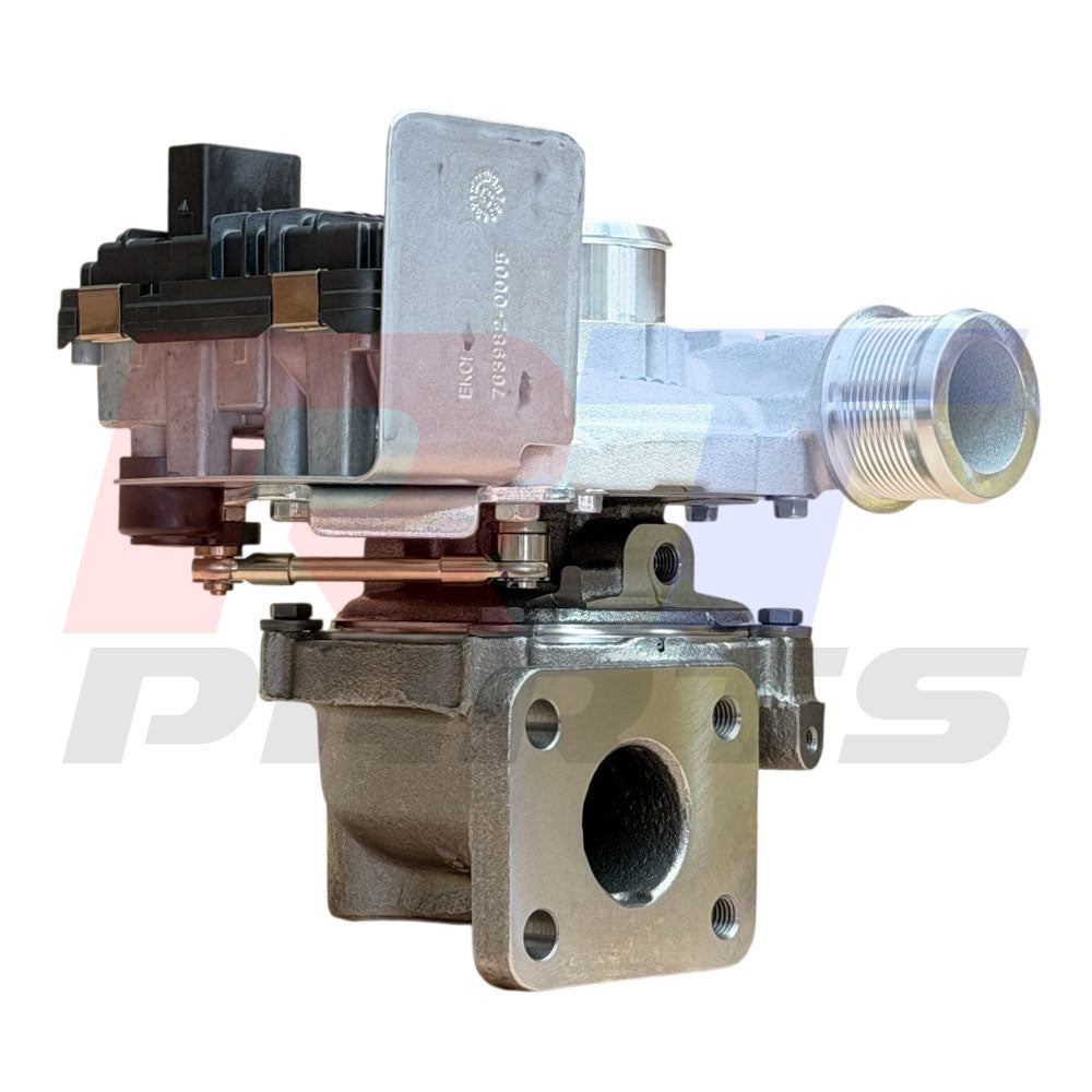 Genuine Turbo Charger GTC1549VZ For LDV T60 SC28R 2.8L 2017 Onwards 842483-0003