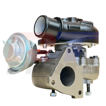 Genuine Garrett TDX Stage Two Upgrade Turbo For Nissan Patrol GU ZD30 3.0L CRD 2007 Onwards