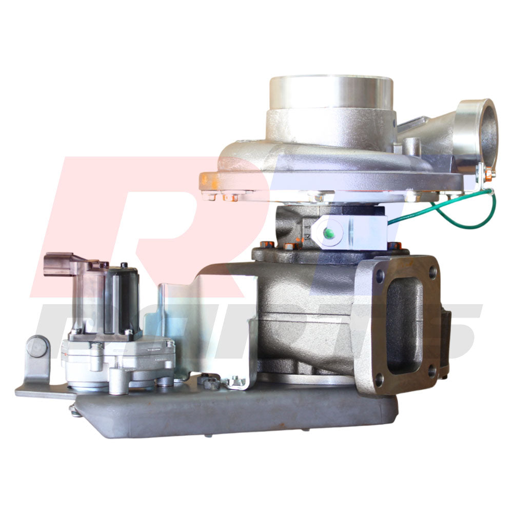 Genuine Garrett Turbo Charger RHG8V-VXDE For Hino 700 Series Truck 13.0L VXDE