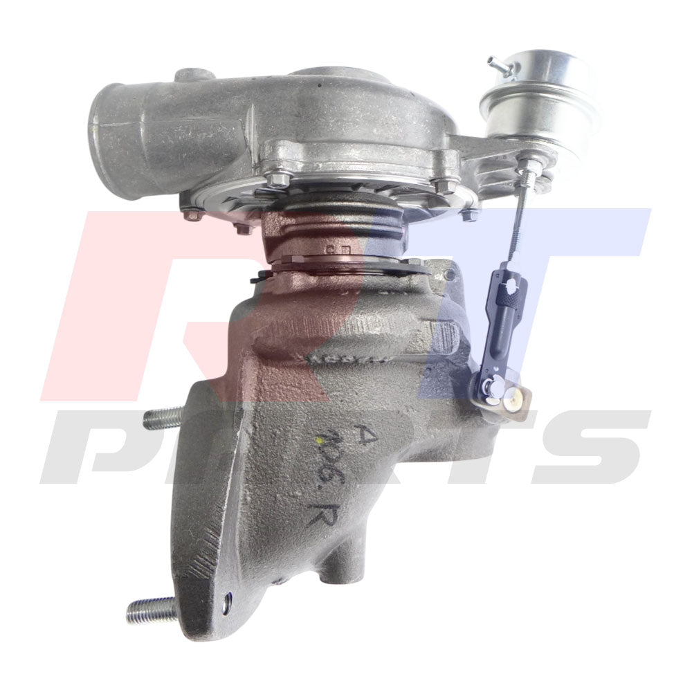 Genuine Turbo Charger GT2052S For Land Rover Defender 90 TD5 2.5L 452239-5009W