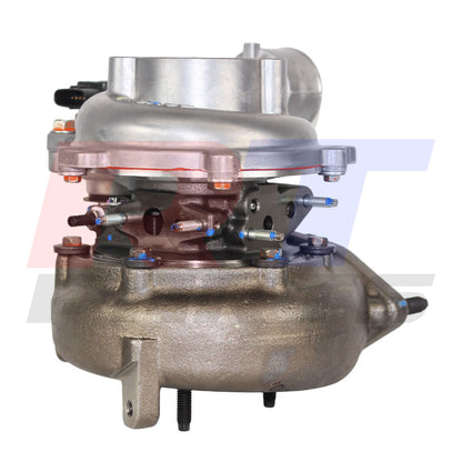 Genuine Turbo Charger CT12CV For Toyota Landcruiser Prado 1KD-FTV 3.0L 17201-30160