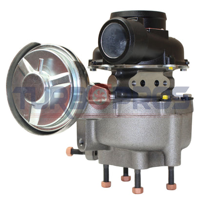 Genuine IHI TDX Stage Two Upgrade Turbo For Holden Rodeo 2007-2008
