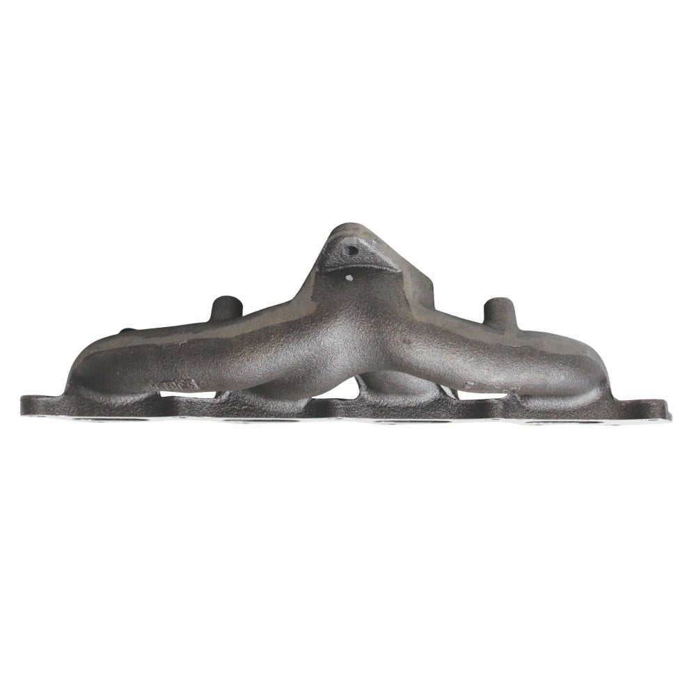 Genuine Exhaust Manifold For Mitsubishi Challenger / Triton MN 4D56 2.5L 2WD