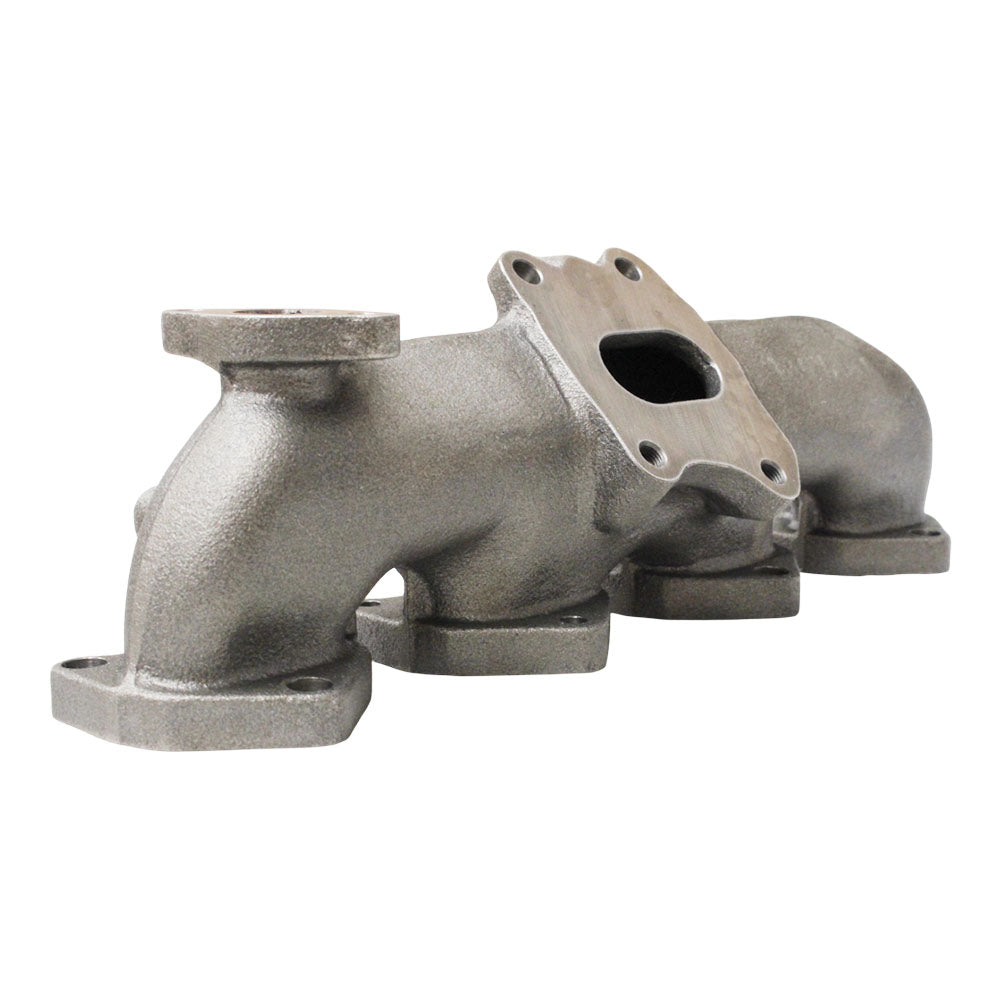 Genuine Exhaust Manifold & Gasket For Mitsubishi Pajero 4M41 3.2L